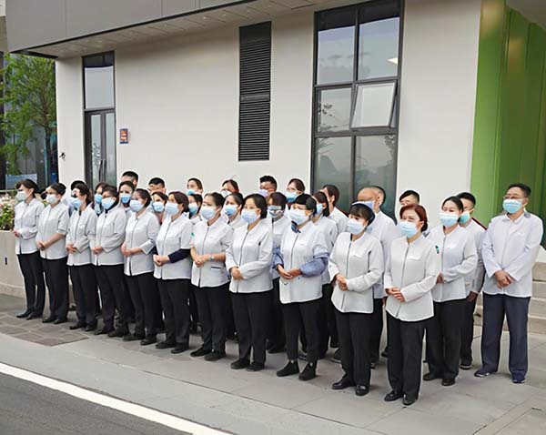 上海闵行保洁公司