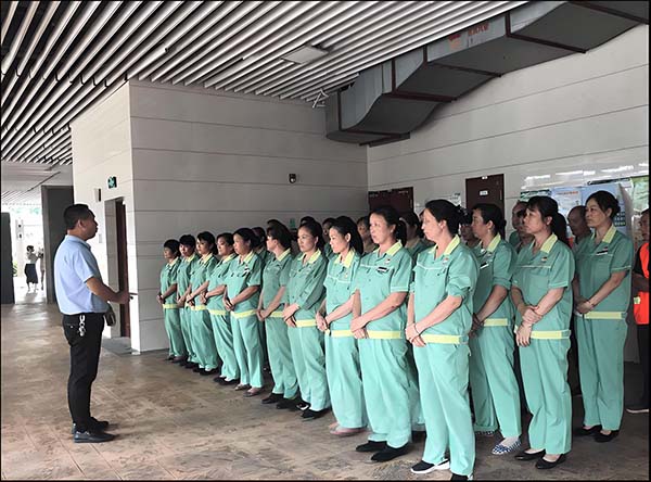 上海青浦保洁公司